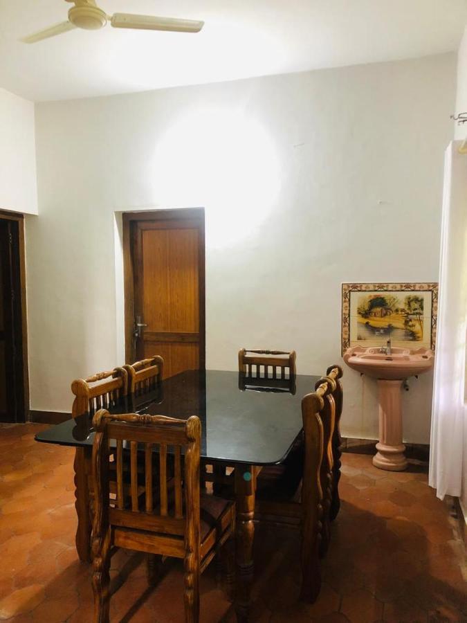 H Villa Nilambūr 外观 照片