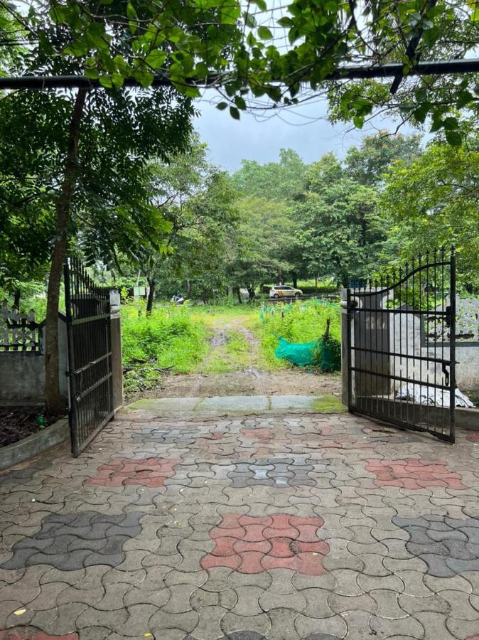 H Villa Nilambūr 外观 照片
